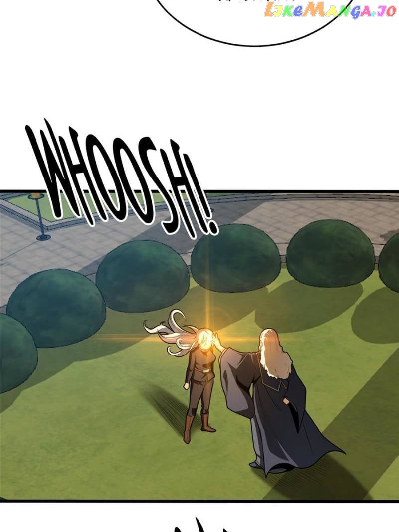 Evil Dragon Is Reincarnated! Revenge Begins at the Age of Five! Chapter 42 - page 3