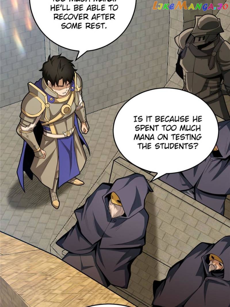 Evil Dragon Is Reincarnated! Revenge Begins at the Age of Five! Chapter 42 - page 32