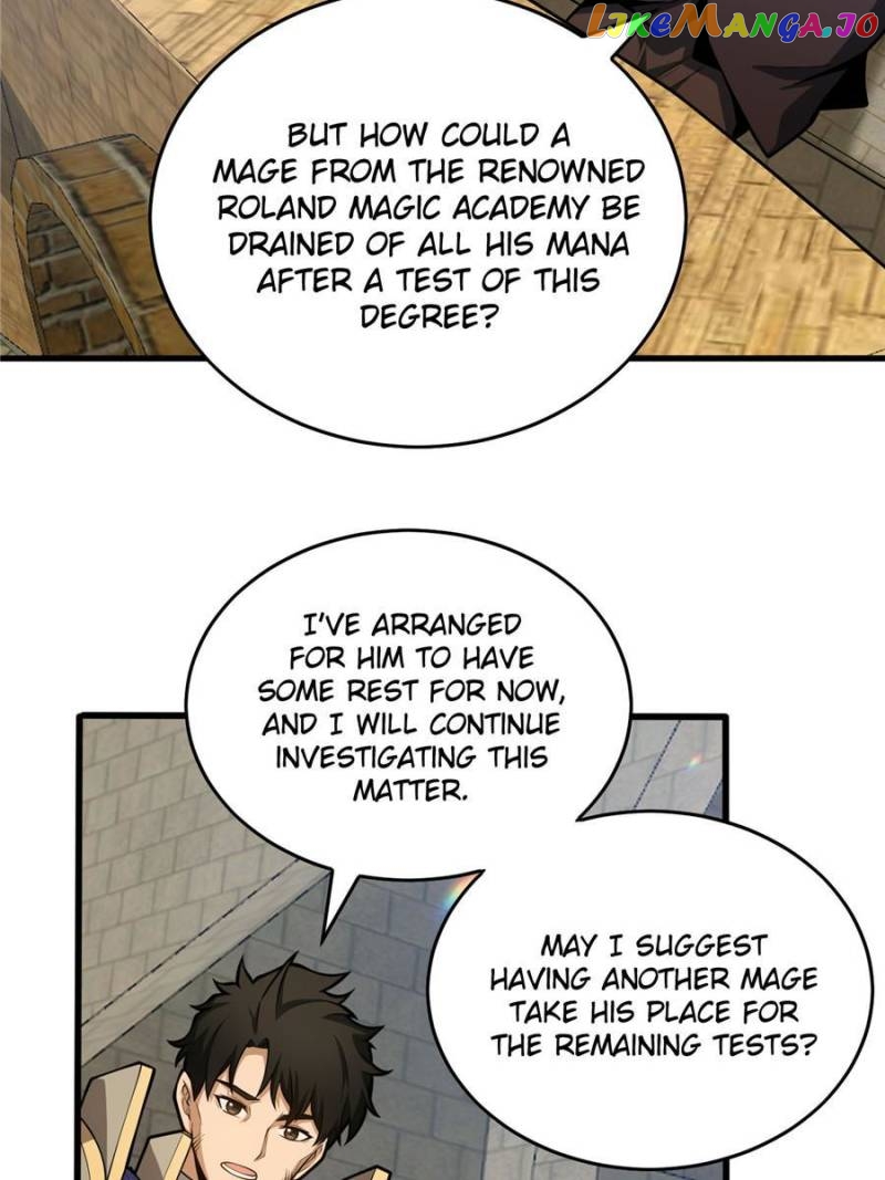 Evil Dragon Is Reincarnated! Revenge Begins at the Age of Five! Chapter 42 - page 33