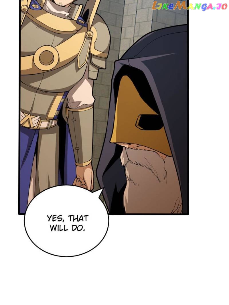 Evil Dragon Is Reincarnated! Revenge Begins at the Age of Five! Chapter 42 - page 34