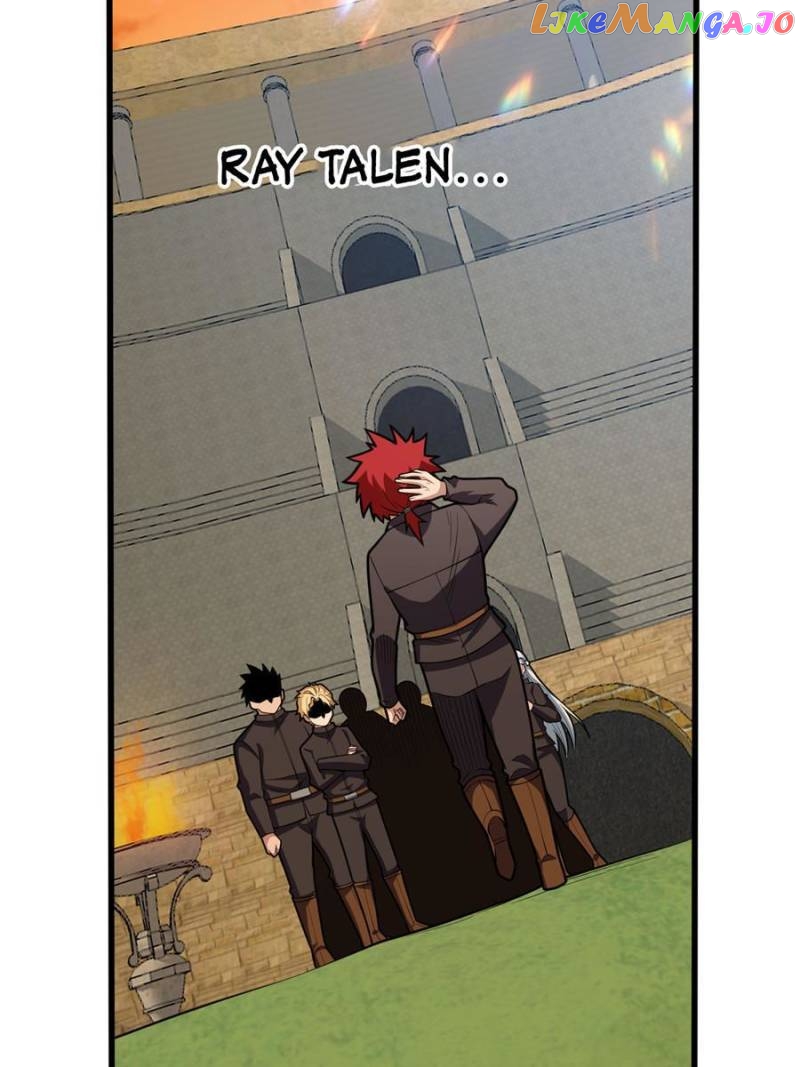 Evil Dragon Is Reincarnated! Revenge Begins at the Age of Five! Chapter 42 - page 38