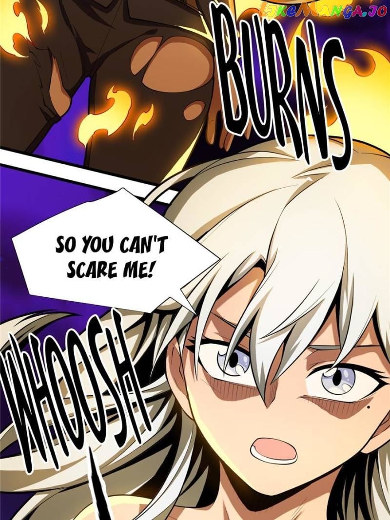 Evil Dragon Is Reincarnated! Revenge Begins at the Age of Five! Chapter 42 - page 5