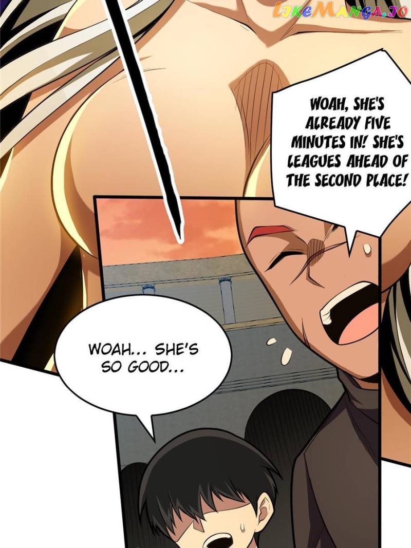 Evil Dragon Is Reincarnated! Revenge Begins at the Age of Five! Chapter 42 - page 6