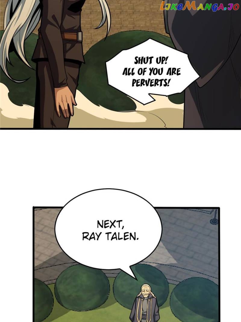 Evil Dragon Is Reincarnated! Revenge Begins at the Age of Five! Chapter 42 - page 9