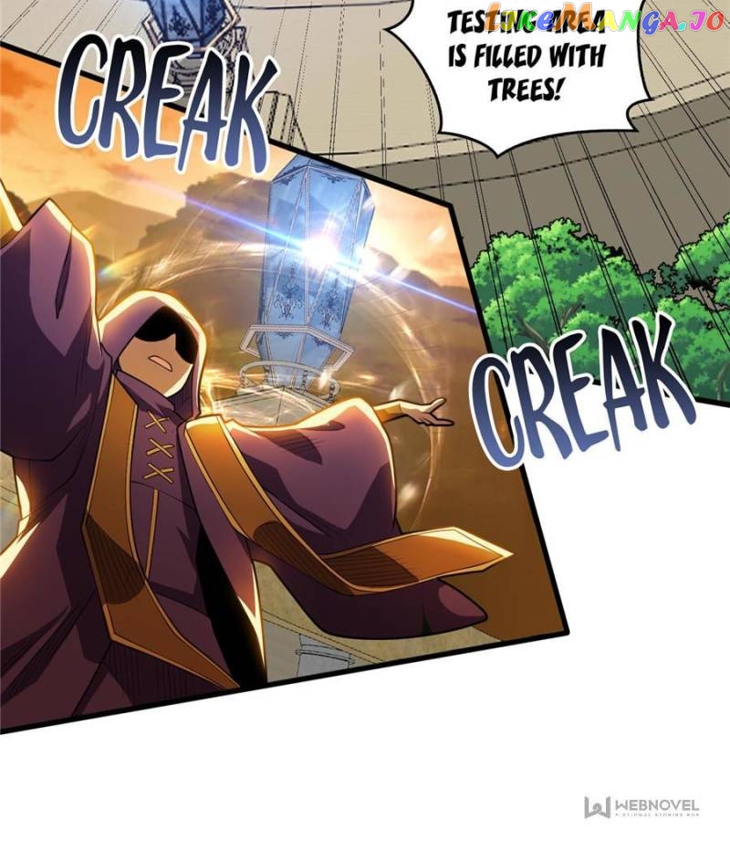 Evil Dragon Is Reincarnated! Revenge Begins at the Age of Five! Chapter 43 - page 10