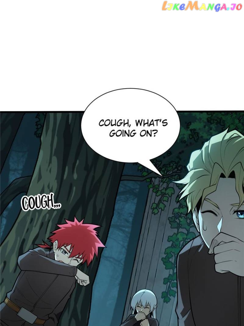 Evil Dragon Is Reincarnated! Revenge Begins at the Age of Five! Chapter 43 - page 11