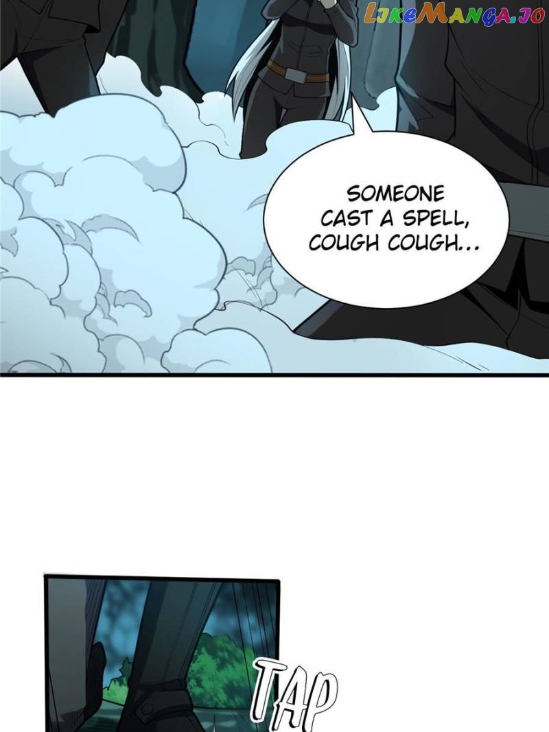 Evil Dragon Is Reincarnated! Revenge Begins at the Age of Five! Chapter 43 - page 12