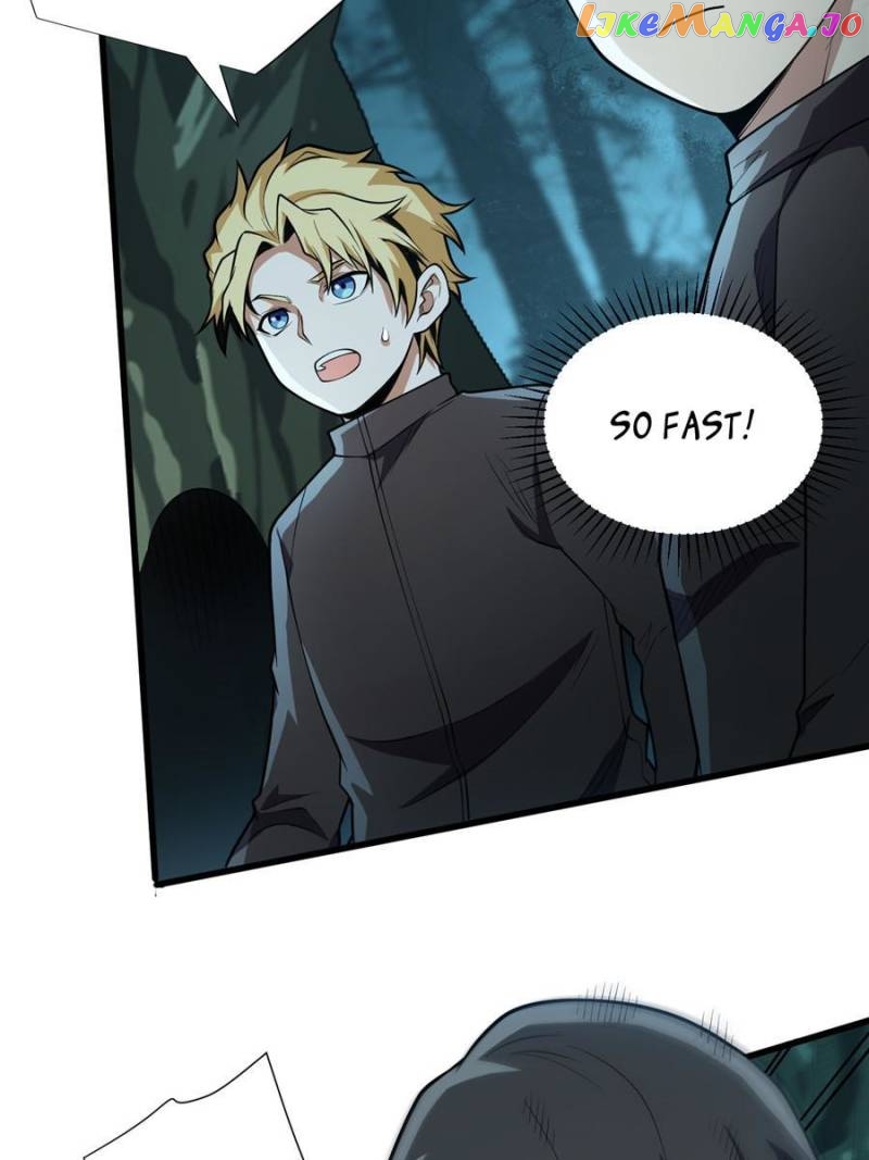 Evil Dragon Is Reincarnated! Revenge Begins at the Age of Five! Chapter 43 - page 18