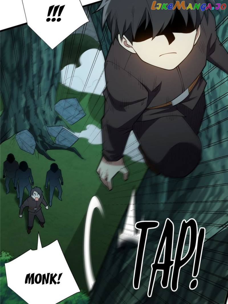 Evil Dragon Is Reincarnated! Revenge Begins at the Age of Five! Chapter 43 - page 19