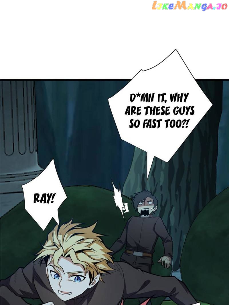 Evil Dragon Is Reincarnated! Revenge Begins at the Age of Five! Chapter 43 - page 21