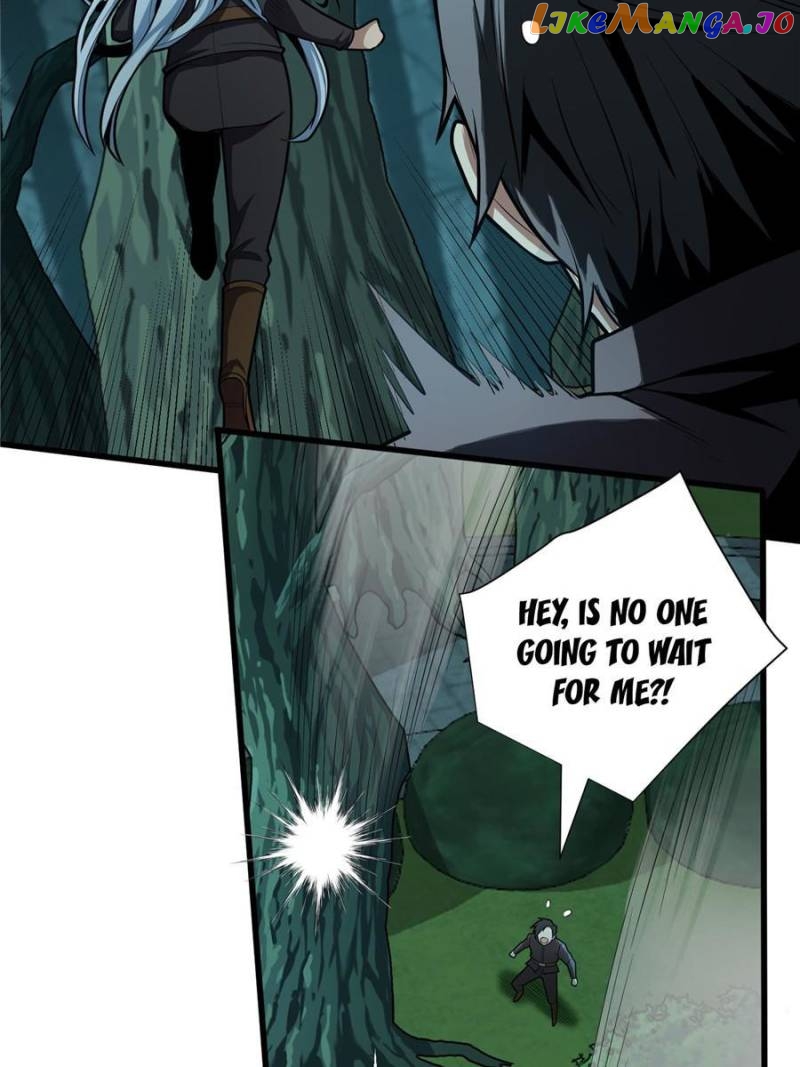 Evil Dragon Is Reincarnated! Revenge Begins at the Age of Five! Chapter 43 - page 24