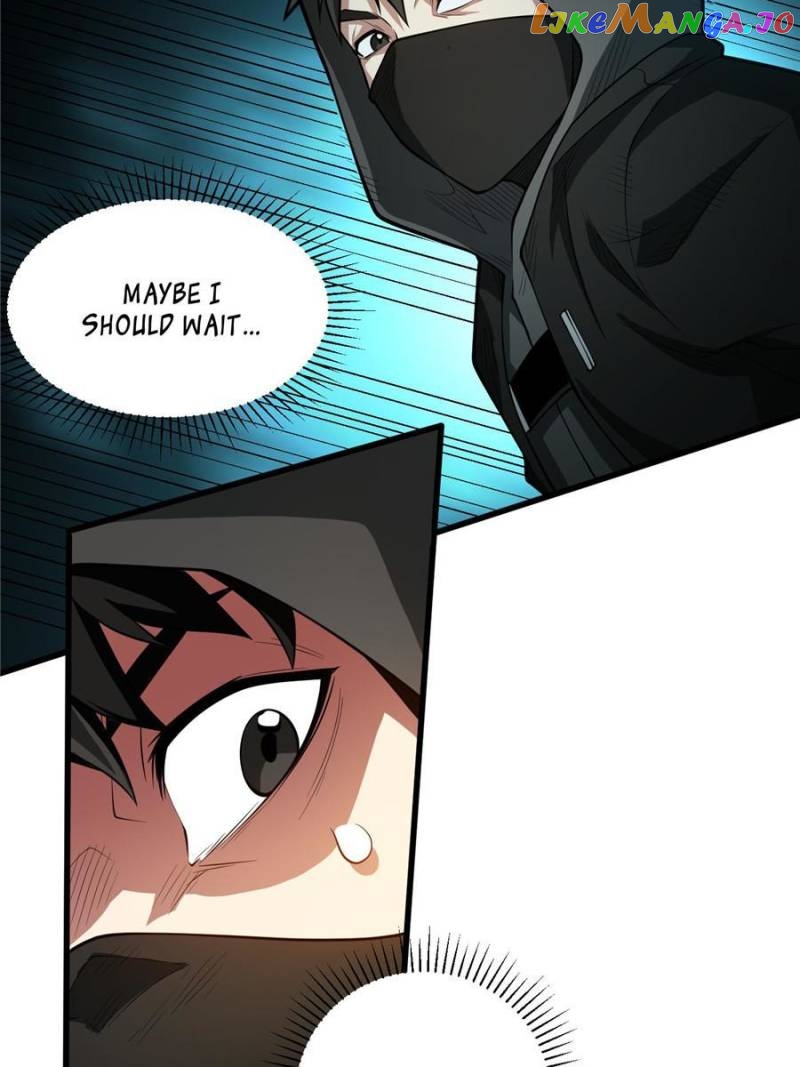 Evil Dragon Is Reincarnated! Revenge Begins at the Age of Five! Chapter 43 - page 27