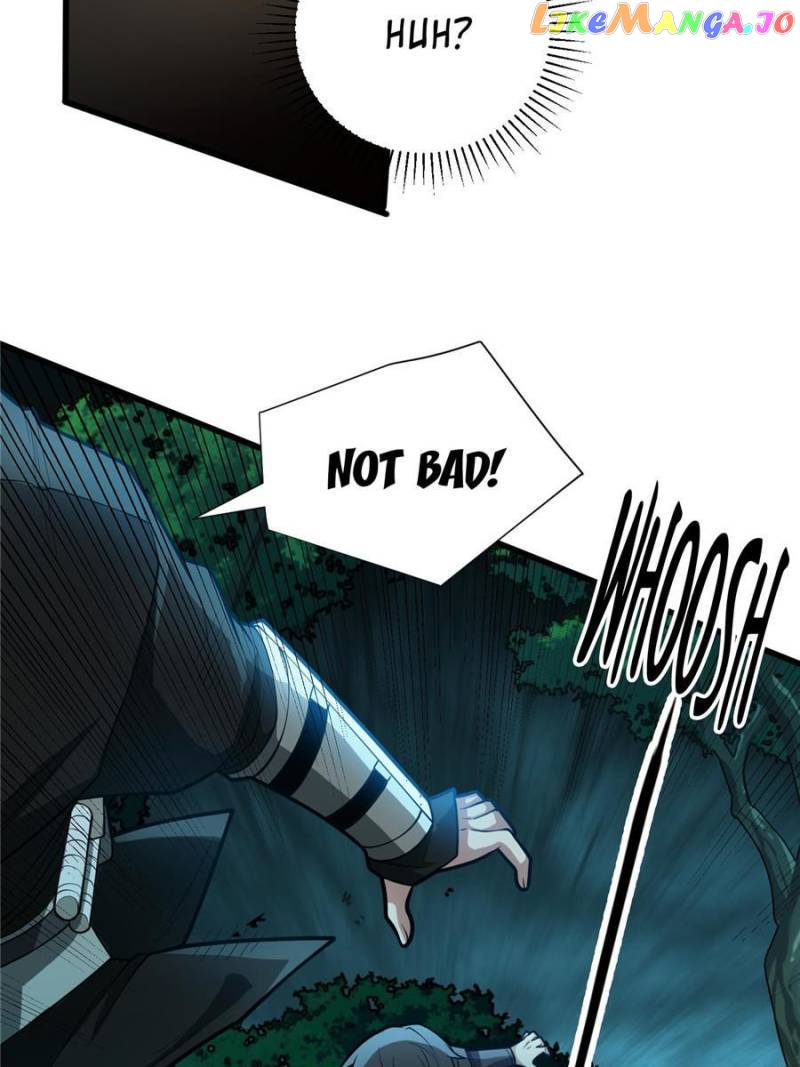Evil Dragon Is Reincarnated! Revenge Begins at the Age of Five! Chapter 43 - page 28