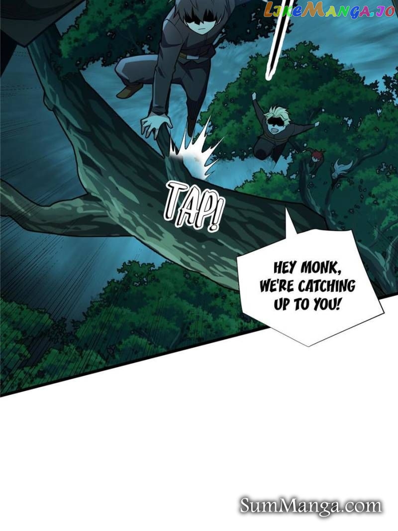 Evil Dragon Is Reincarnated! Revenge Begins at the Age of Five! Chapter 43 - page 29