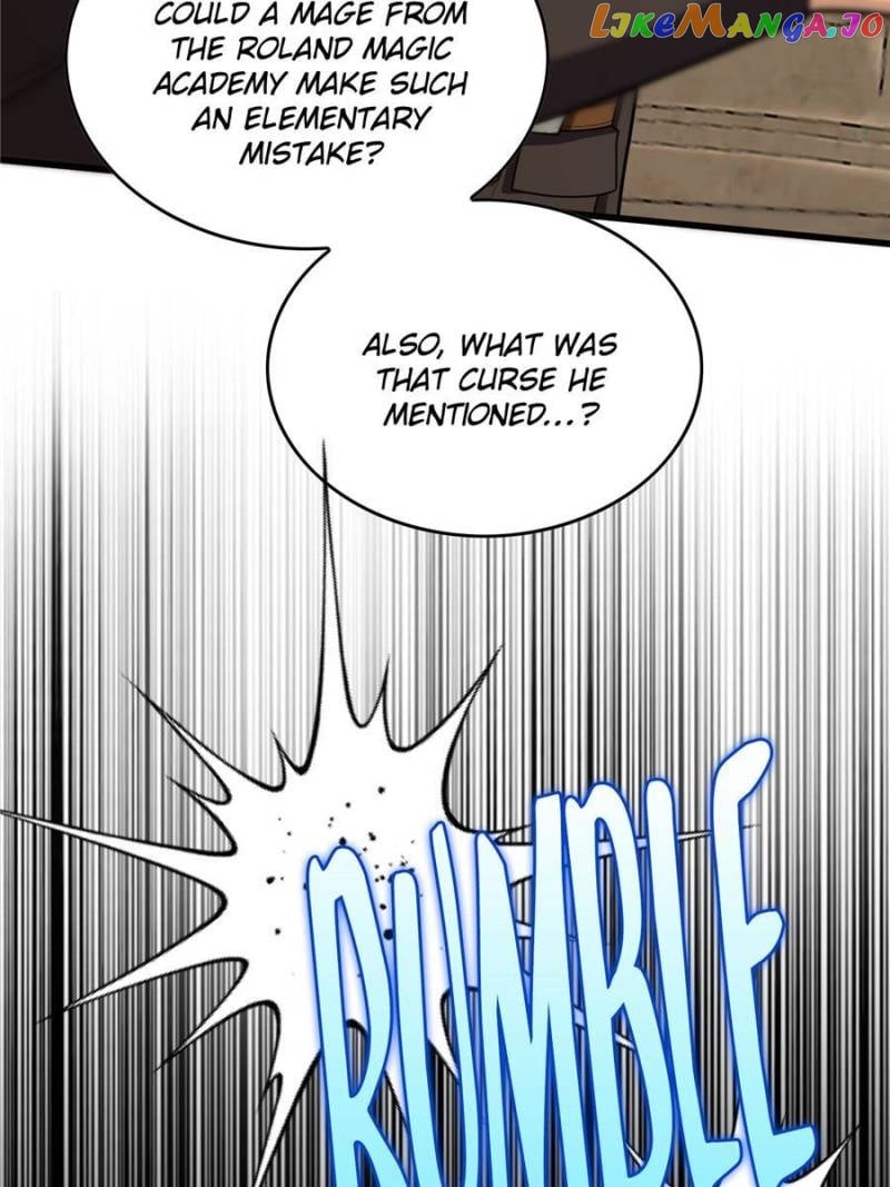Evil Dragon Is Reincarnated! Revenge Begins at the Age of Five! Chapter 43 - page 4