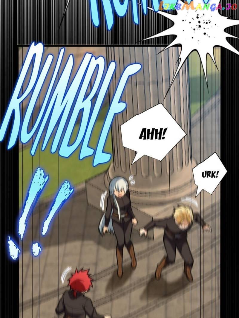 Evil Dragon Is Reincarnated! Revenge Begins at the Age of Five! Chapter 43 - page 5