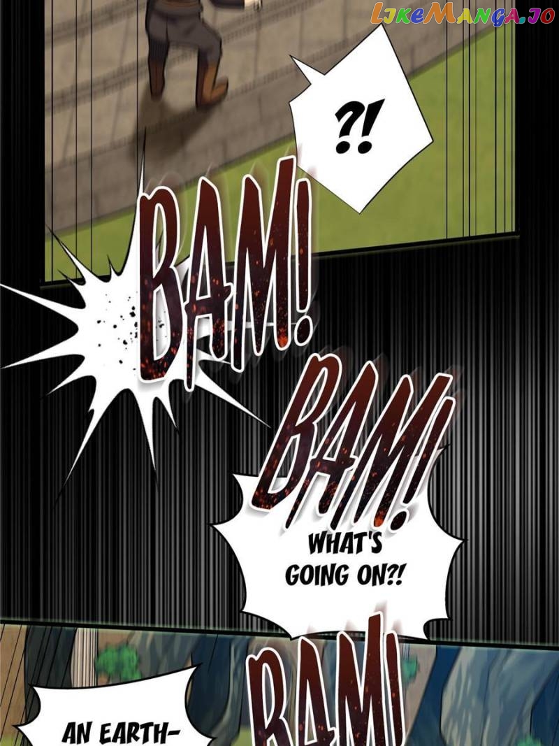Evil Dragon Is Reincarnated! Revenge Begins at the Age of Five! Chapter 43 - page 6