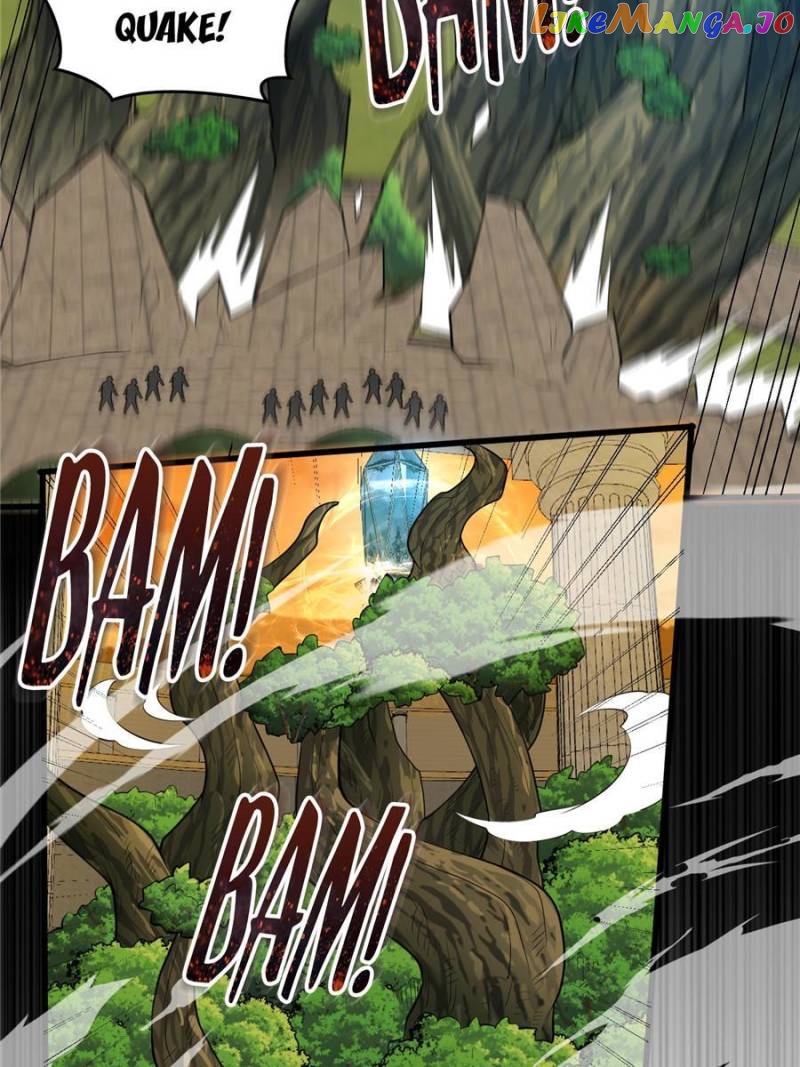 Evil Dragon Is Reincarnated! Revenge Begins at the Age of Five! Chapter 43 - page 7
