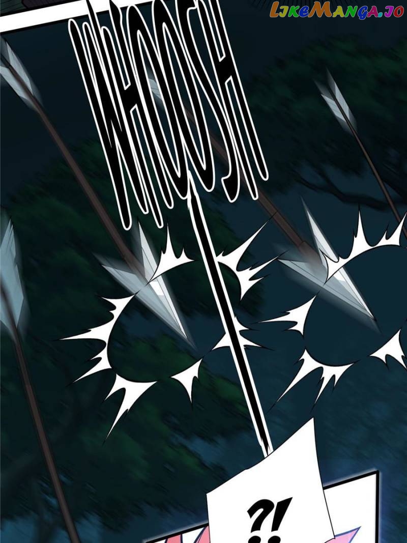 Evil Dragon Is Reincarnated! Revenge Begins at the Age of Five! Chapter 44 - page 10