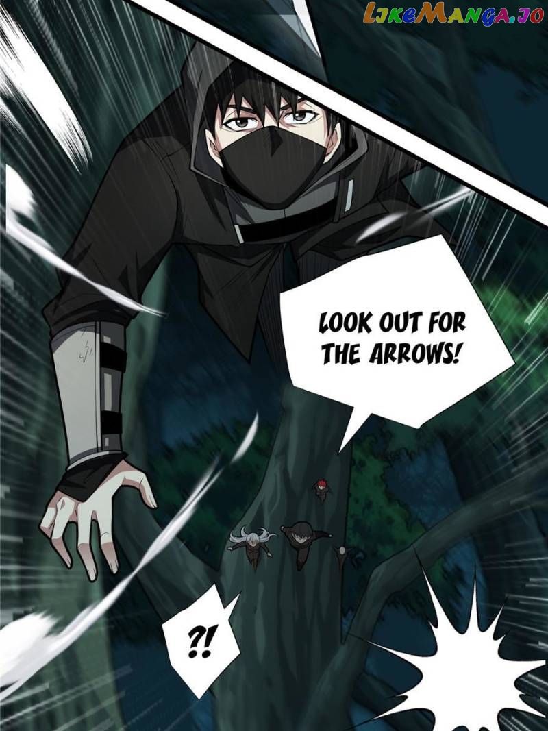 Evil Dragon Is Reincarnated! Revenge Begins at the Age of Five! Chapter 44 - page 12