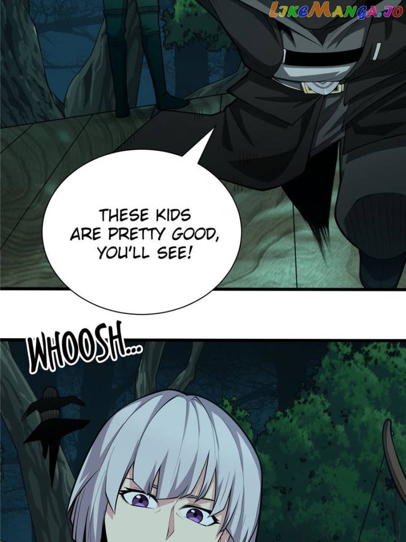 Evil Dragon Is Reincarnated! Revenge Begins at the Age of Five! Chapter 44 - page 17