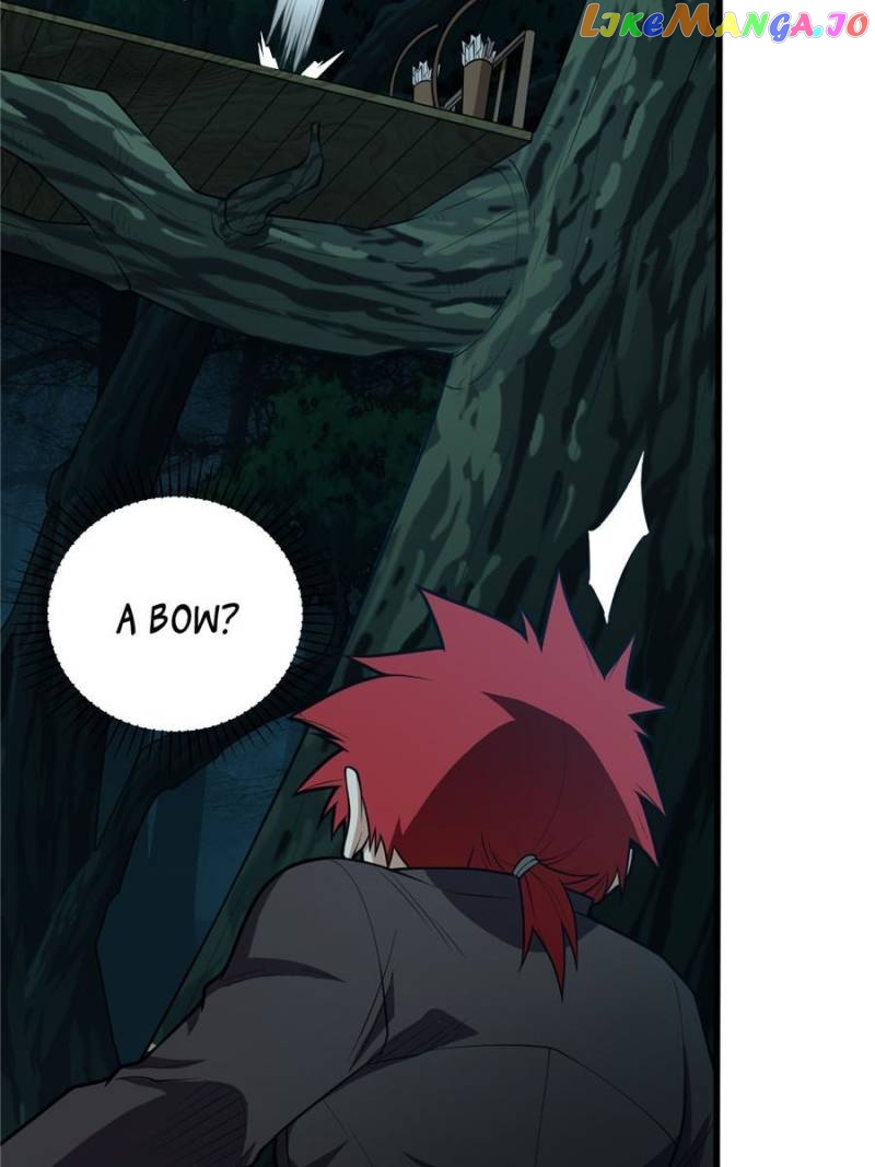 Evil Dragon Is Reincarnated! Revenge Begins at the Age of Five! Chapter 44 - page 19
