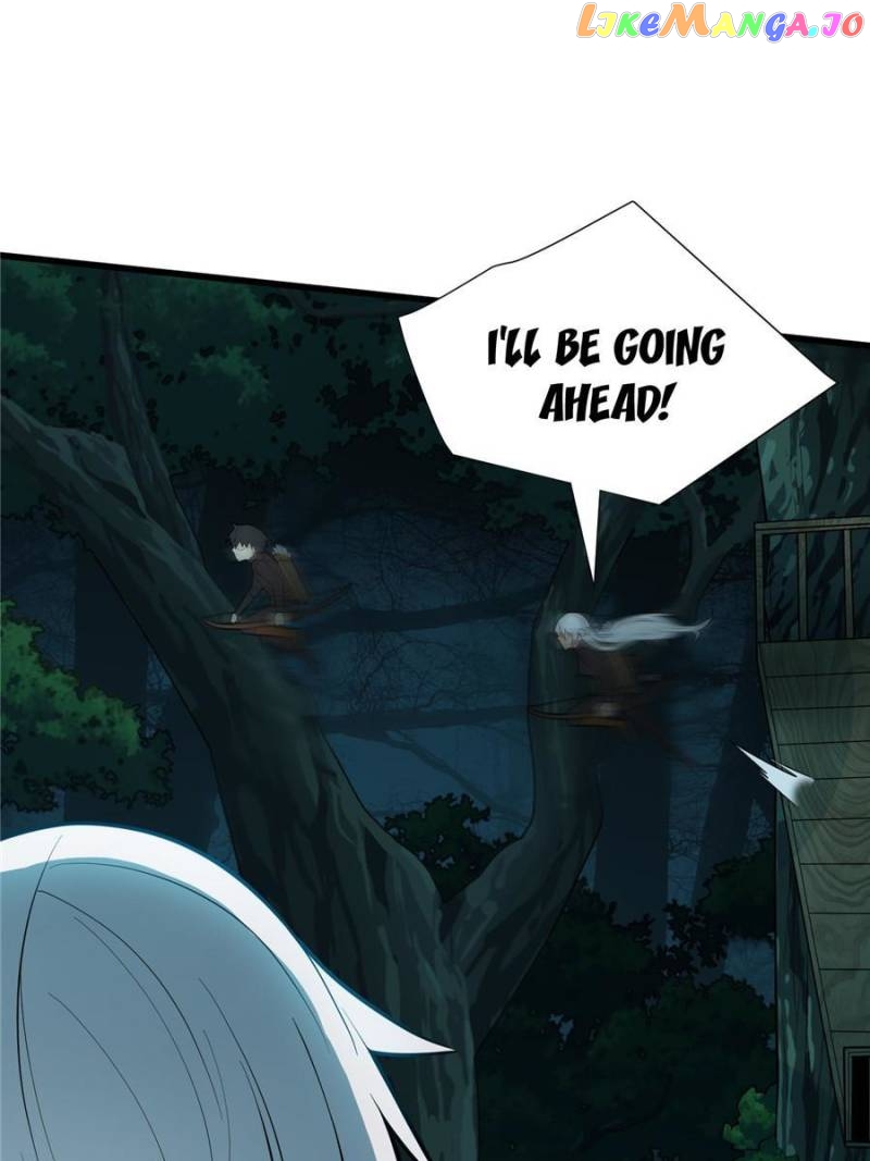 Evil Dragon Is Reincarnated! Revenge Begins at the Age of Five! Chapter 44 - page 23