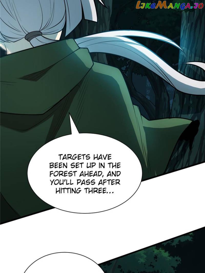Evil Dragon Is Reincarnated! Revenge Begins at the Age of Five! Chapter 44 - page 24