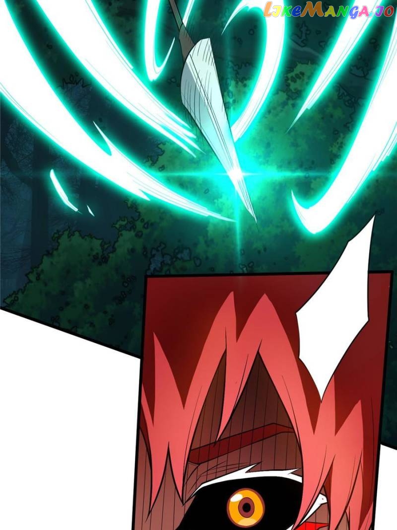 Evil Dragon Is Reincarnated! Revenge Begins at the Age of Five! Chapter 44 - page 30