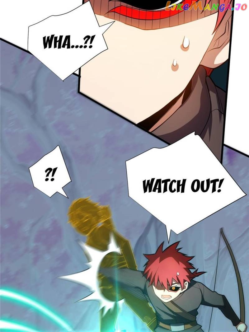 Evil Dragon Is Reincarnated! Revenge Begins at the Age of Five! Chapter 44 - page 31