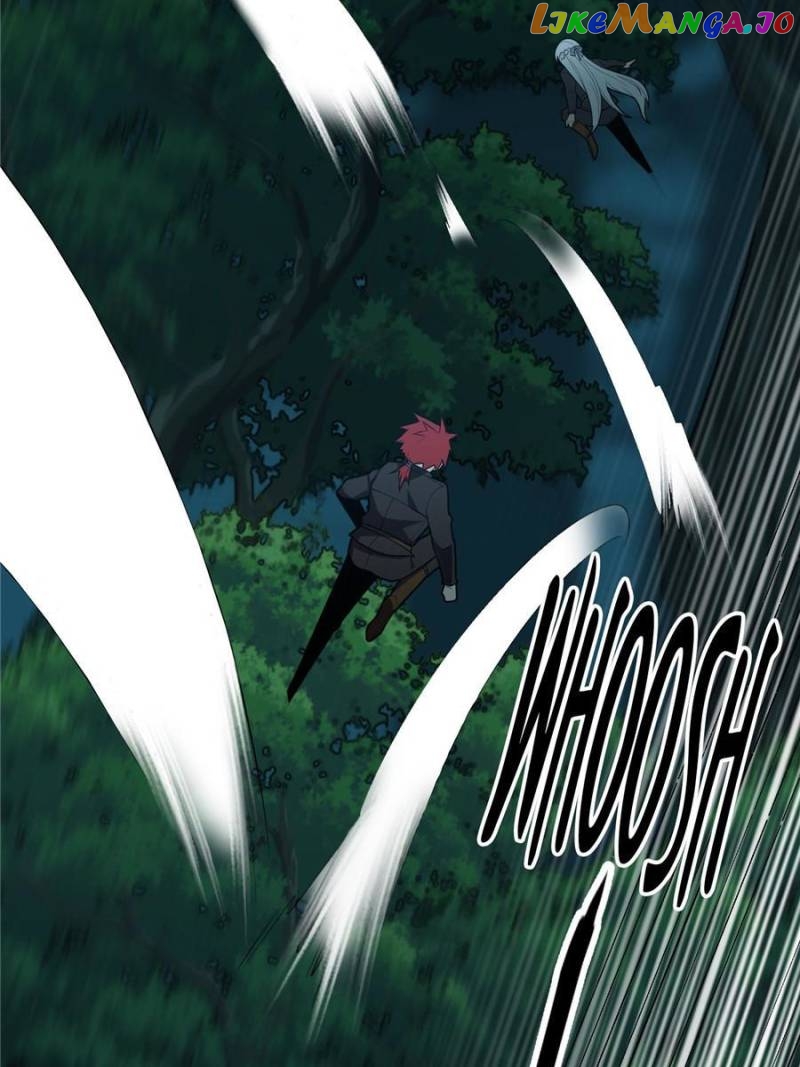 Evil Dragon Is Reincarnated! Revenge Begins at the Age of Five! Chapter 44 - page 4