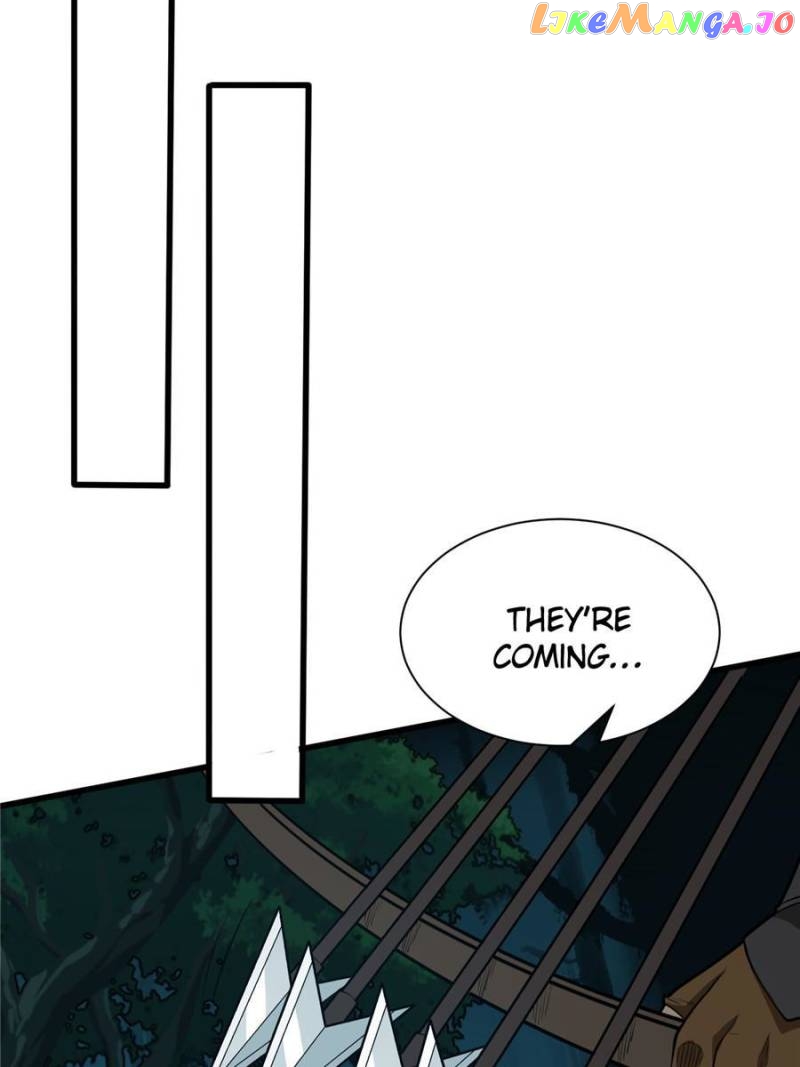 Evil Dragon Is Reincarnated! Revenge Begins at the Age of Five! Chapter 44 - page 6