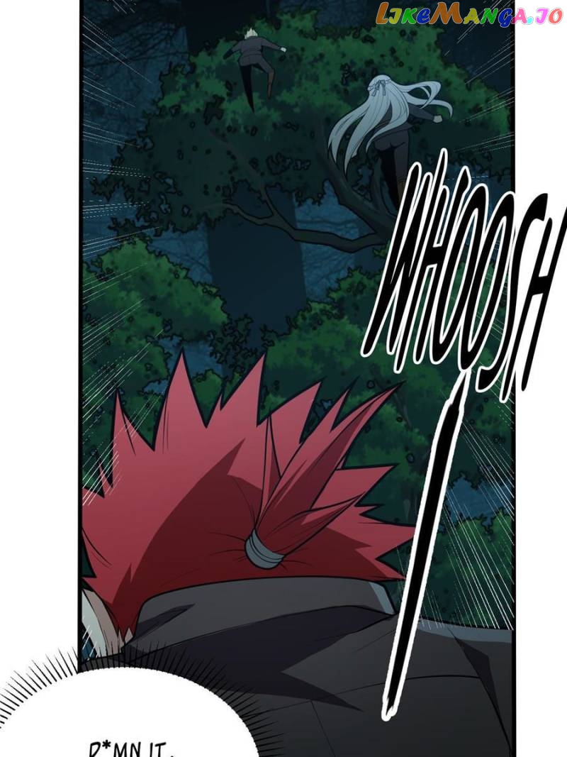 Evil Dragon Is Reincarnated! Revenge Begins at the Age of Five! Chapter 44 - page 8