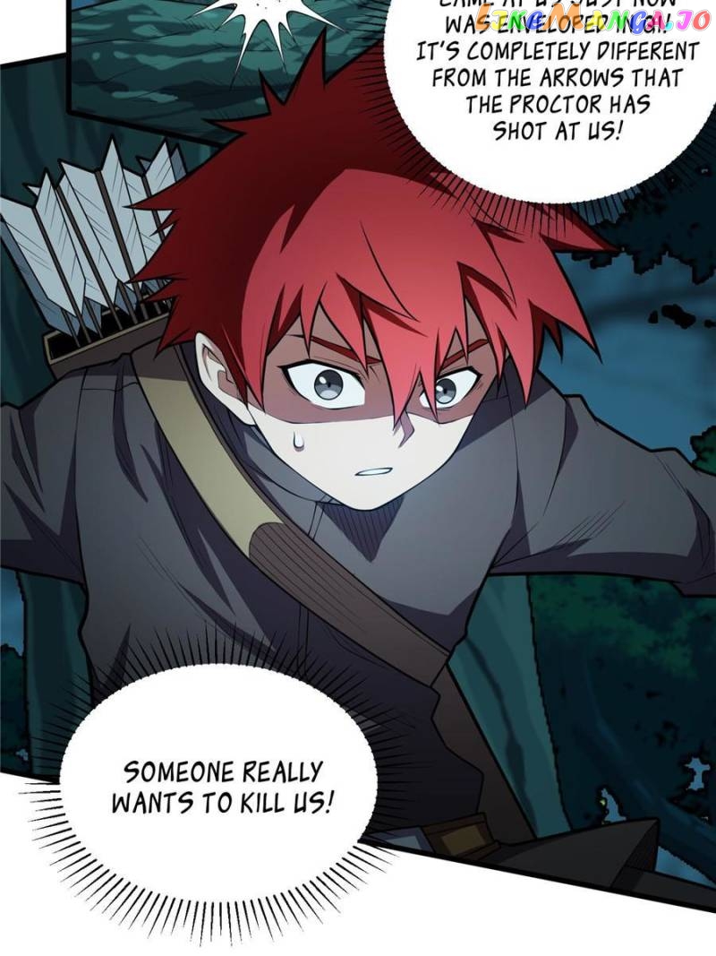 Evil Dragon Is Reincarnated! Revenge Begins at the Age of Five! Chapter 45 - page 13