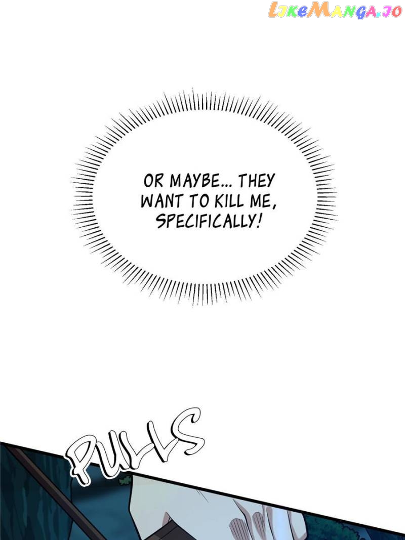 Evil Dragon Is Reincarnated! Revenge Begins at the Age of Five! Chapter 45 - page 14