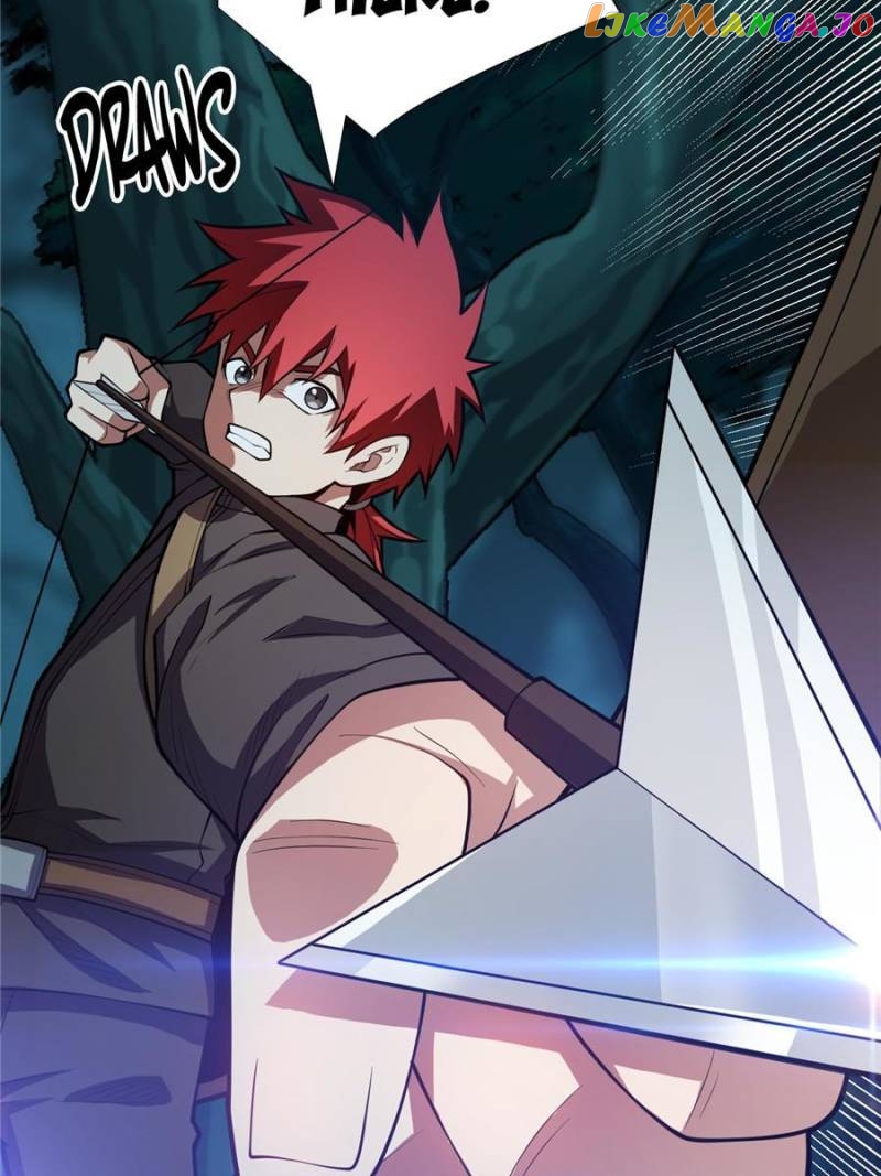 Evil Dragon Is Reincarnated! Revenge Begins at the Age of Five! Chapter 45 - page 17