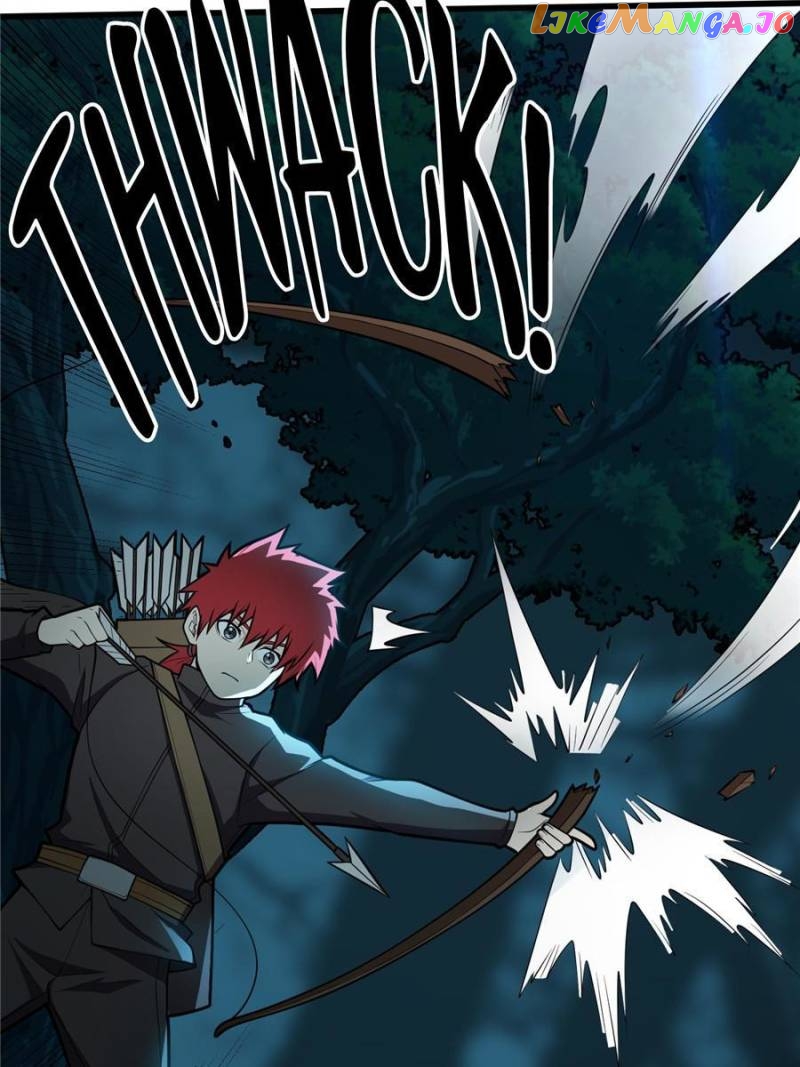 Evil Dragon Is Reincarnated! Revenge Begins at the Age of Five! Chapter 45 - page 19