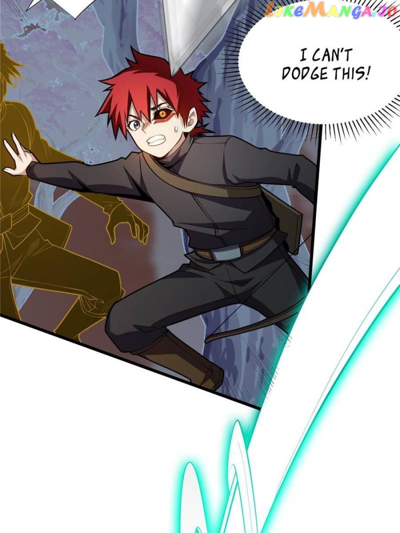 Evil Dragon Is Reincarnated! Revenge Begins at the Age of Five! Chapter 45 - page 2