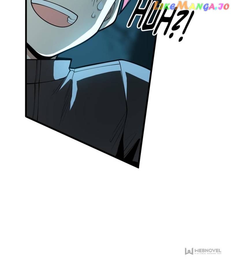 Evil Dragon Is Reincarnated! Revenge Begins at the Age of Five! Chapter 45 - page 21