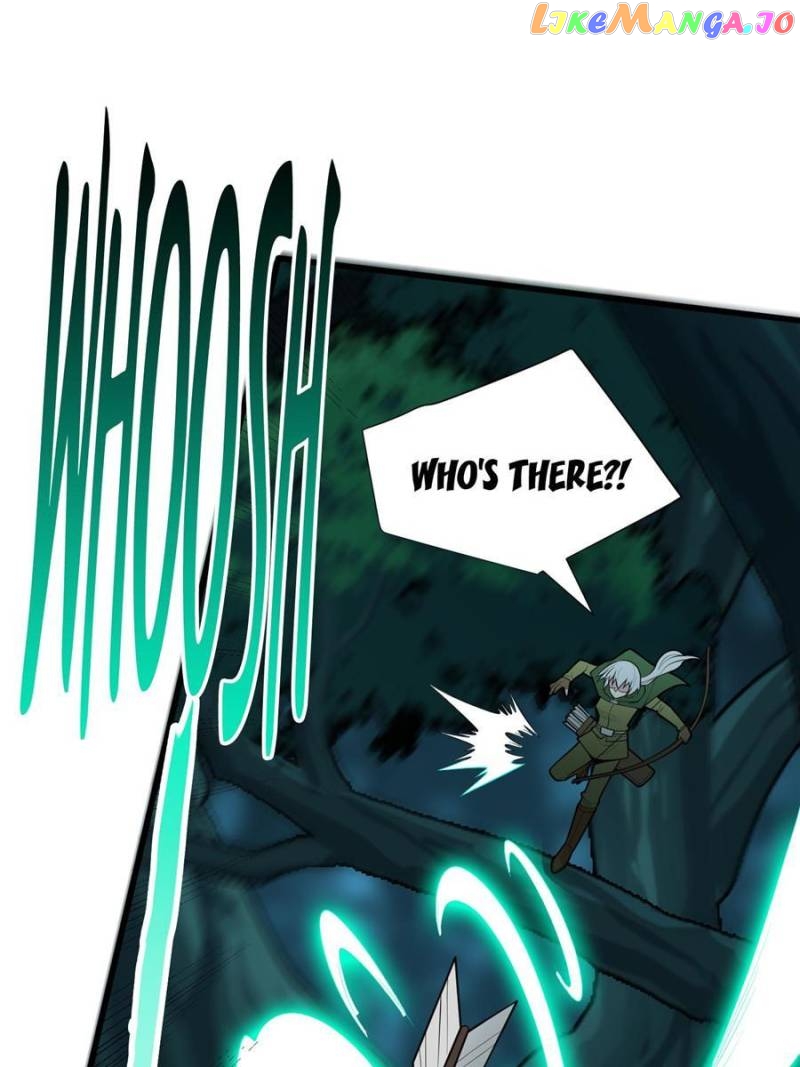 Evil Dragon Is Reincarnated! Revenge Begins at the Age of Five! Chapter 45 - page 22