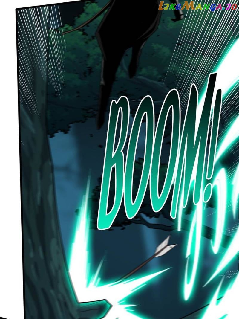 Evil Dragon Is Reincarnated! Revenge Begins at the Age of Five! Chapter 45 - page 24