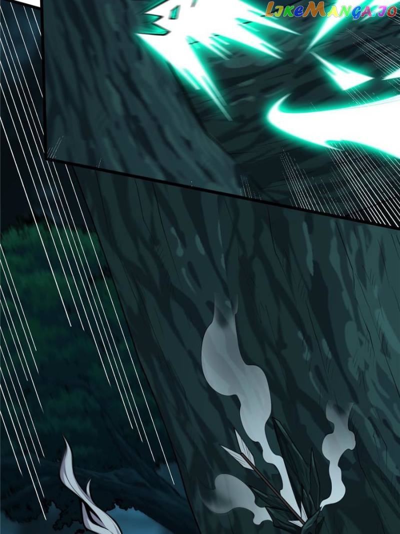 Evil Dragon Is Reincarnated! Revenge Begins at the Age of Five! Chapter 45 - page 25