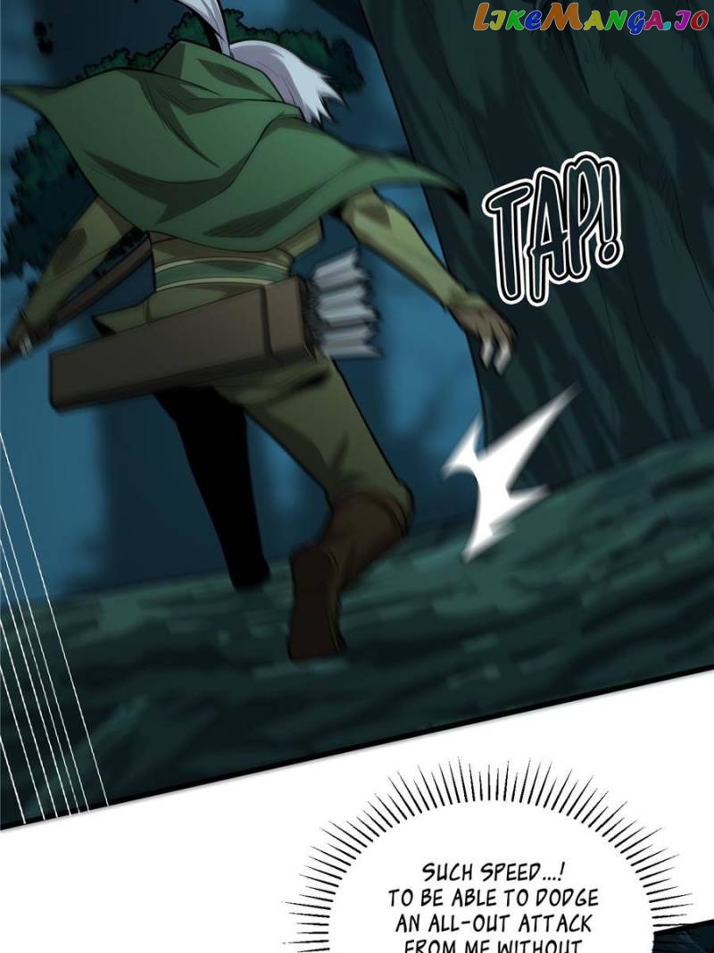 Evil Dragon Is Reincarnated! Revenge Begins at the Age of Five! Chapter 45 - page 26