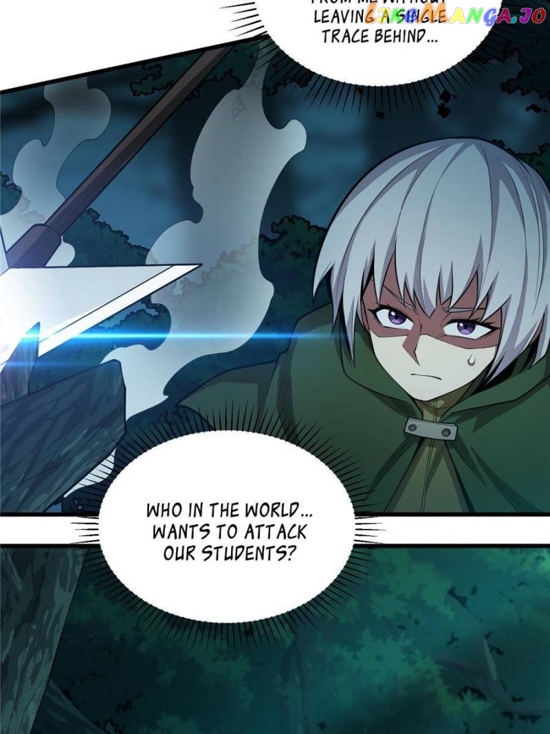 Evil Dragon Is Reincarnated! Revenge Begins at the Age of Five! Chapter 45 - page 27