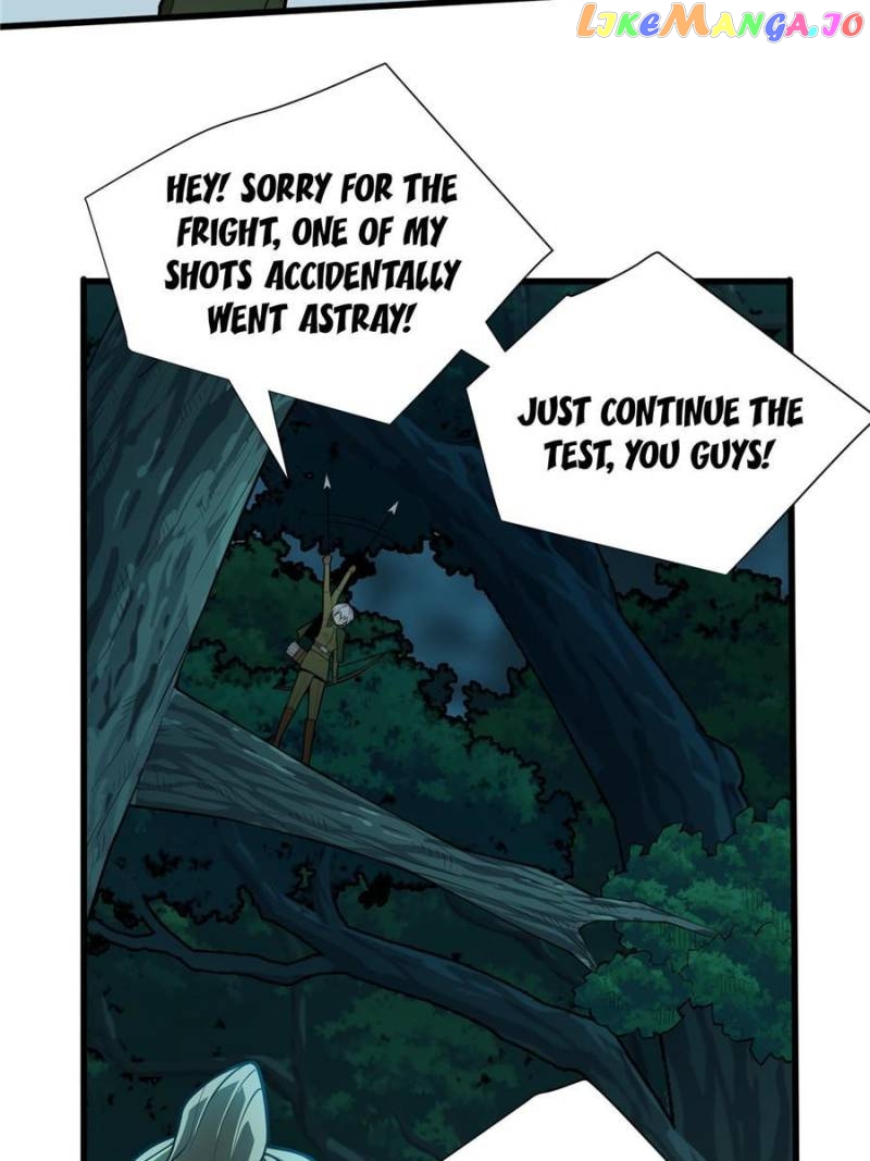 Evil Dragon Is Reincarnated! Revenge Begins at the Age of Five! Chapter 45 - page 29