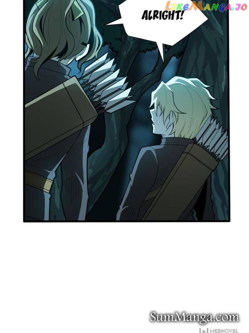 Evil Dragon Is Reincarnated! Revenge Begins at the Age of Five! Chapter 45 - page 30