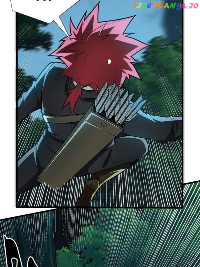Evil Dragon Is Reincarnated! Revenge Begins at the Age of Five! Chapter 45 - page 4