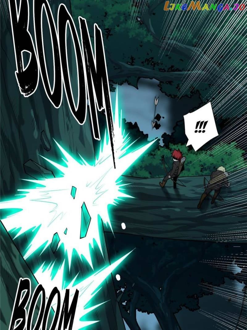 Evil Dragon Is Reincarnated! Revenge Begins at the Age of Five! Chapter 45 - page 5