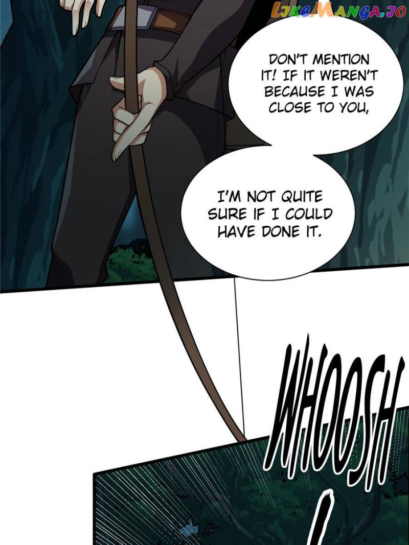 Evil Dragon Is Reincarnated! Revenge Begins at the Age of Five! Chapter 45 - page 9