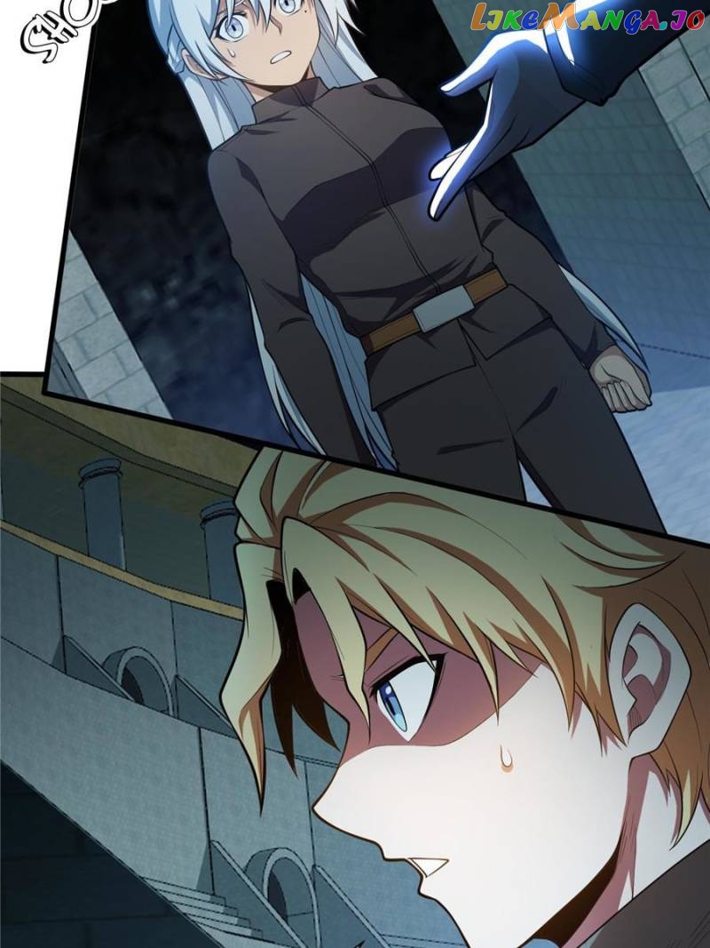Evil Dragon Is Reincarnated! Revenge Begins at the Age of Five! Chapter 46 - page 11